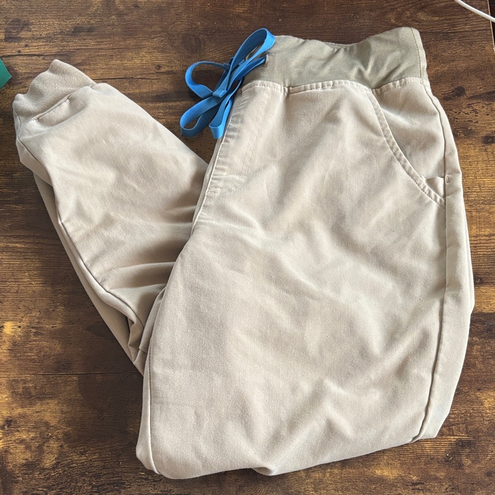 Figs Zamora jogger pants